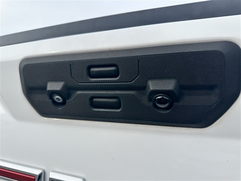 2022 GMC SIERRA 1500 CREW CAB ELEVATION - 7