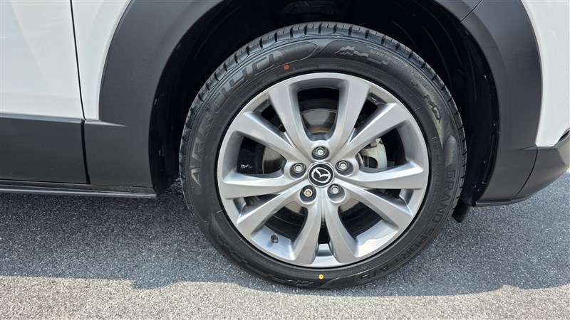 2023 MAZDA CX-30 SELECT - 9