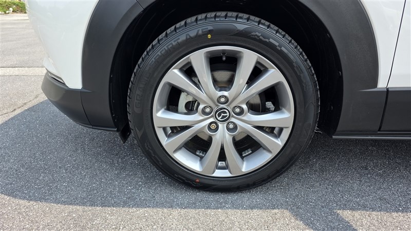 2023 MAZDA CX-30 SELECT - 10