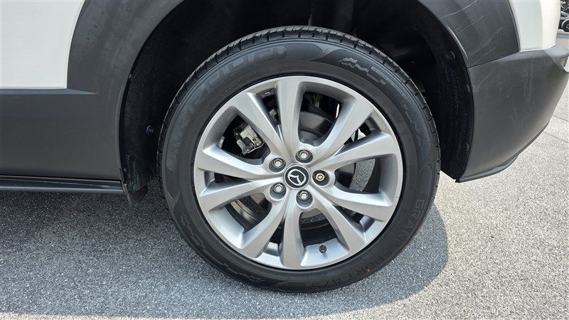 2023 MAZDA CX-30 SELECT - 11