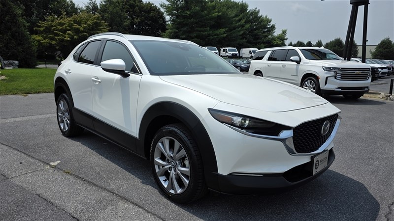 2023 MAZDA CX-30 SELECT - 1