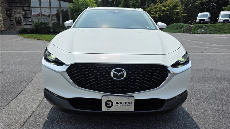 2023 MAZDA CX-30 SELECT - 2