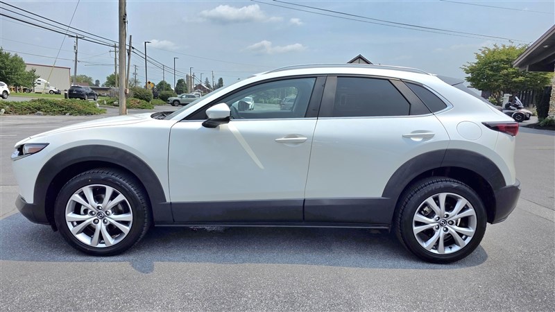 2023 MAZDA CX-30 SELECT - 4