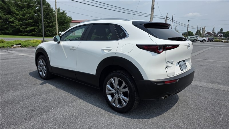 2023 MAZDA CX-30 SELECT - 5