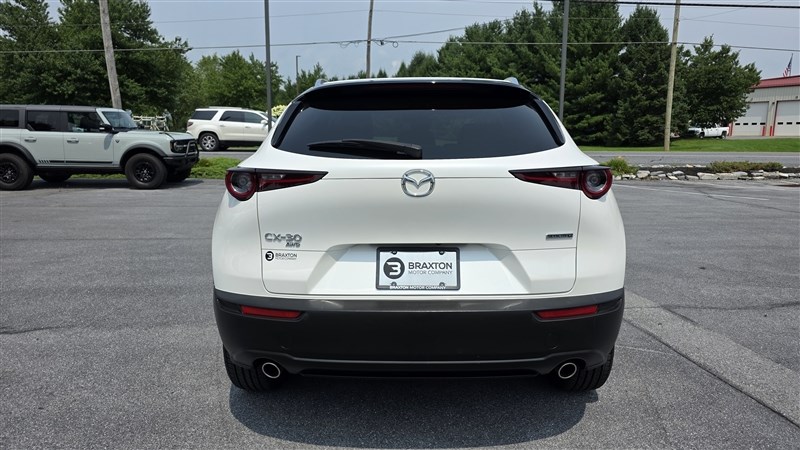 2023 MAZDA CX-30 SELECT - 6