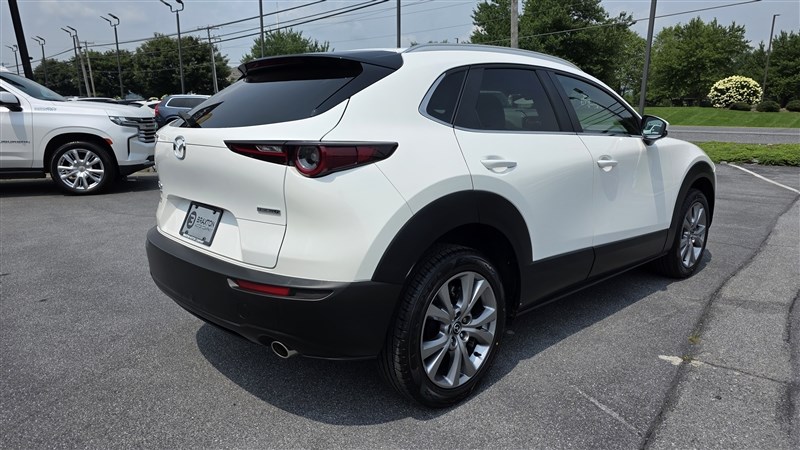 2023 MAZDA CX-30 SELECT - 7