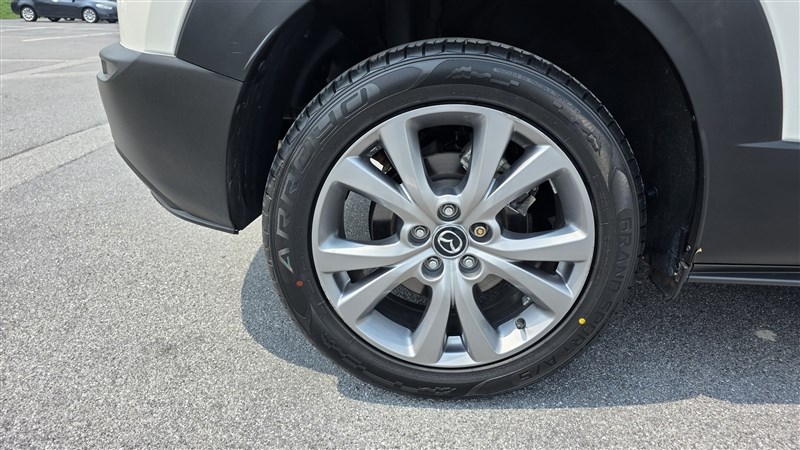 2023 MAZDA CX-30 SELECT - 8