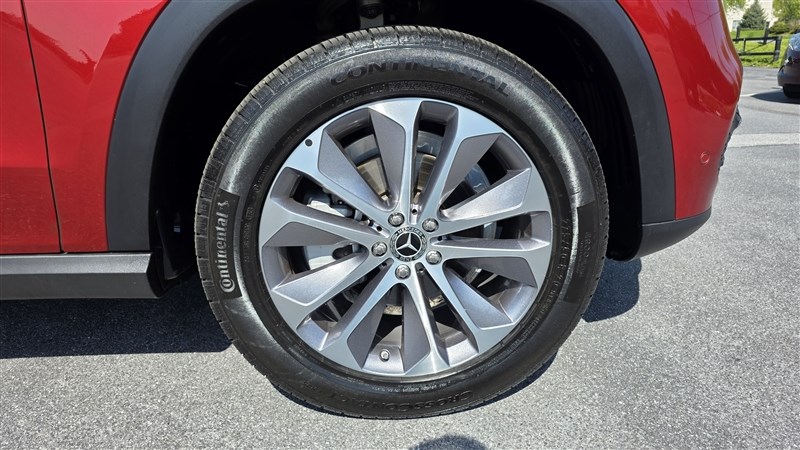 2022 MERCEDES-BENZ GLE 350 4MATIC - 9