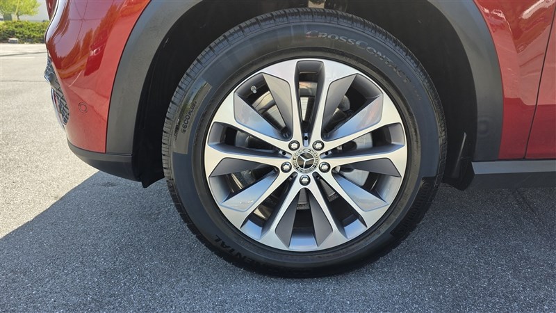 2022 MERCEDES-BENZ GLE 350 4MATIC - 10