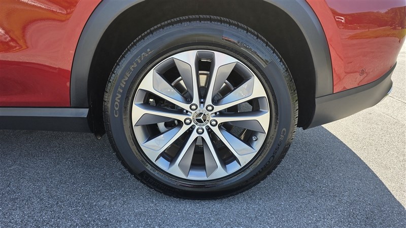 2022 MERCEDES-BENZ GLE 350 4MATIC - 11