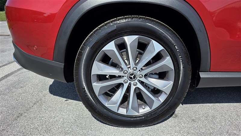 2022 MERCEDES-BENZ GLE 350 4MATIC - 8