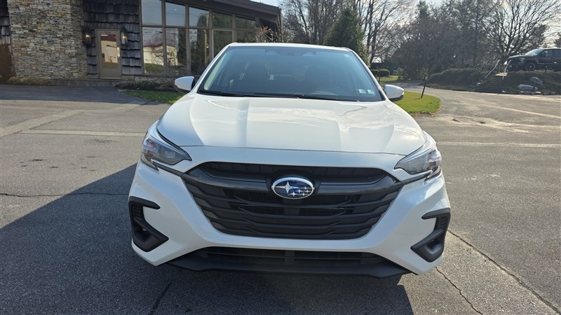 2025 SUBARU LEGACY LIMITED - 2
