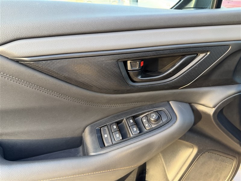 2023 SUBARU OUTBACK WILDERNESS - 10