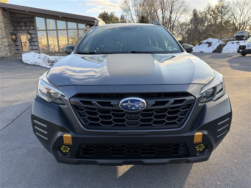 2023 SUBARU OUTBACK WILDERNESS - 2