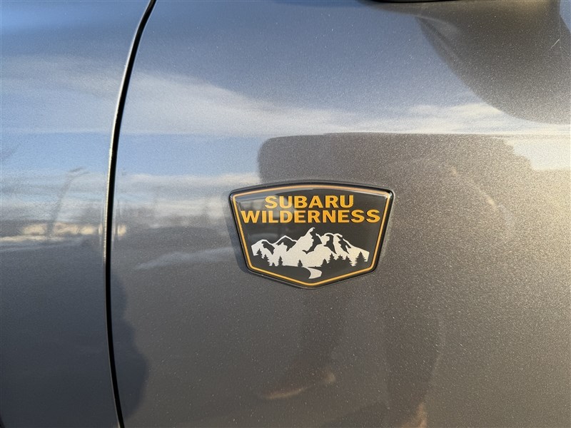2023 SUBARU OUTBACK WILDERNESS - 5