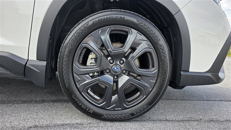2023 SUBARU ASCENT PREMIUM - 9