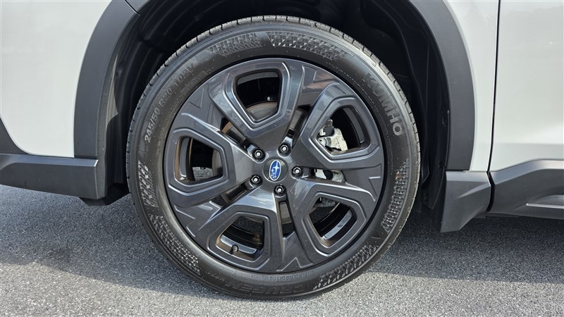 2023 SUBARU ASCENT PREMIUM - 10