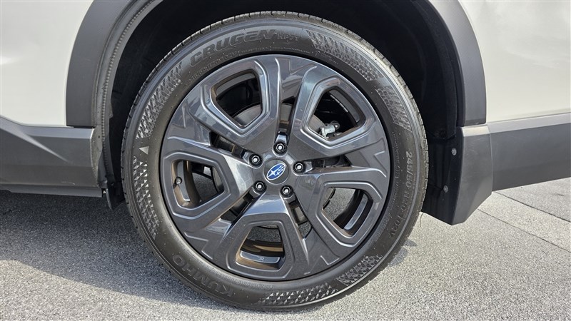 2023 SUBARU ASCENT PREMIUM - 11