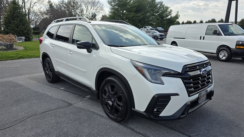 2023 SUBARU ASCENT PREMIUM - 1
