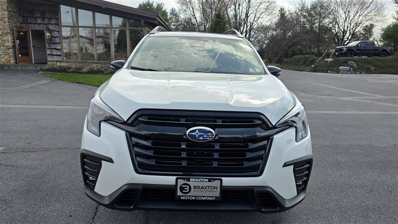 2023 SUBARU ASCENT PREMIUM - 2