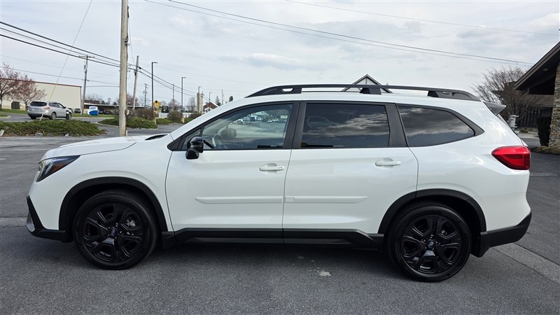 2023 SUBARU ASCENT PREMIUM - 4