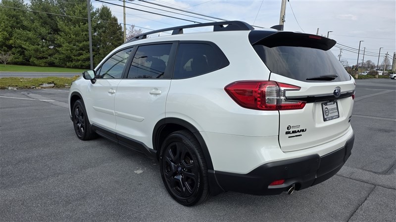 2023 SUBARU ASCENT PREMIUM - 5