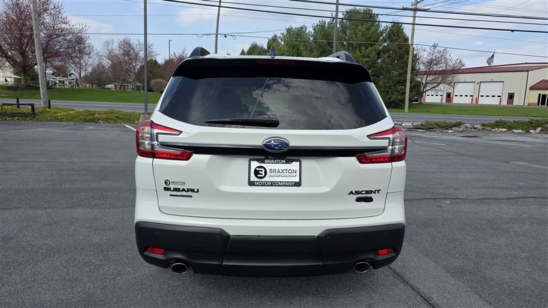 2023 SUBARU ASCENT PREMIUM - 6