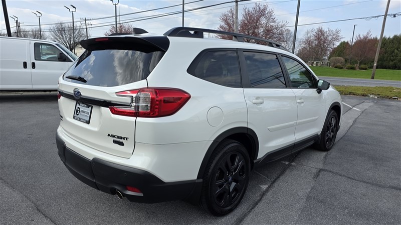 2023 SUBARU ASCENT PREMIUM - 7