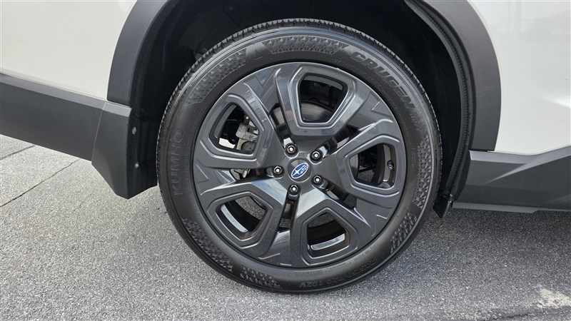 2023 SUBARU ASCENT PREMIUM - 8