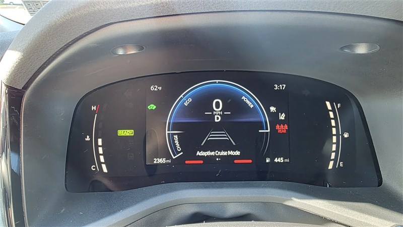 2026 TOYOTA CAMRY photo 22 of 36