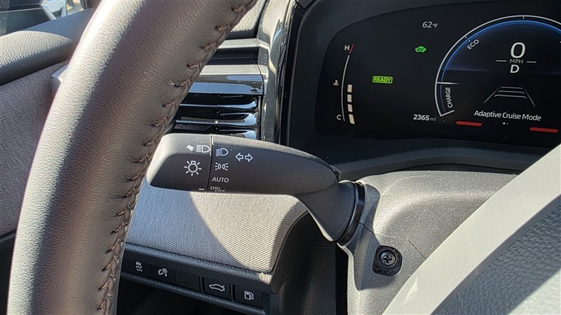 2026 TOYOTA CAMRY photo 23 of 36