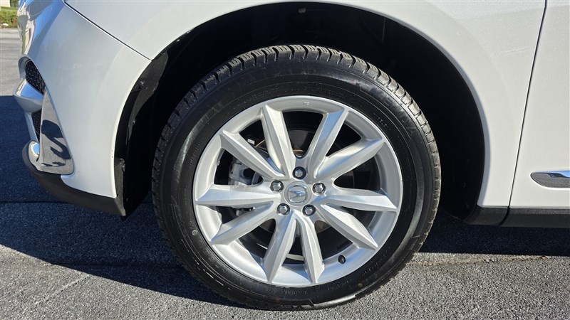 2021 ACURA RDX photo 10 of 37