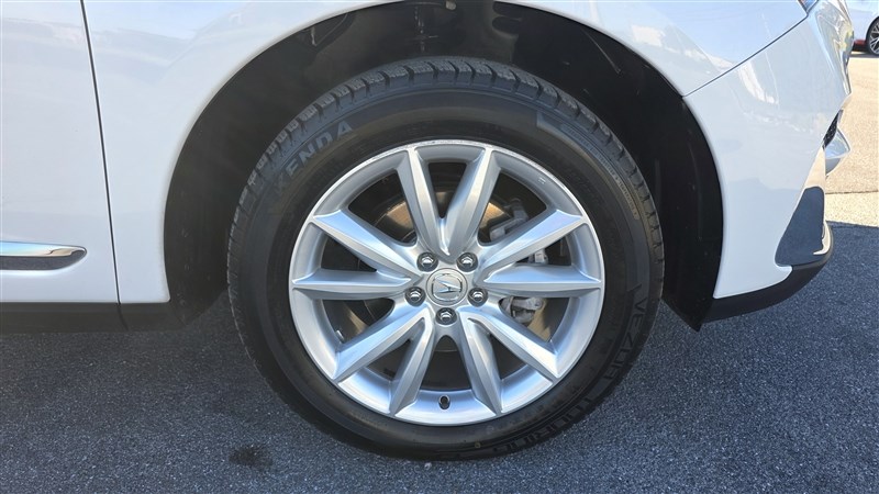 2021 ACURA RDX photo 11 of 37