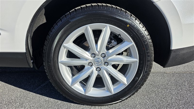 2021 ACURA RDX photo 12 of 37