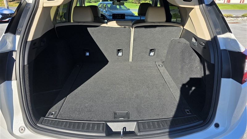 2021 ACURA RDX photo 15 of 37