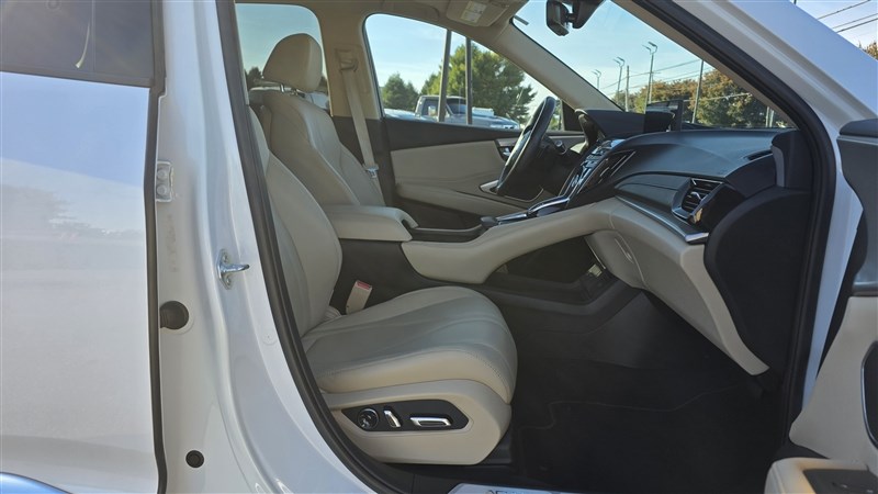 2021 ACURA RDX photo 18 of 37