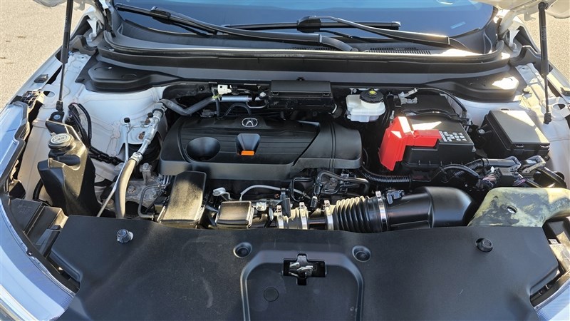 2021 ACURA RDX photo 19 of 37