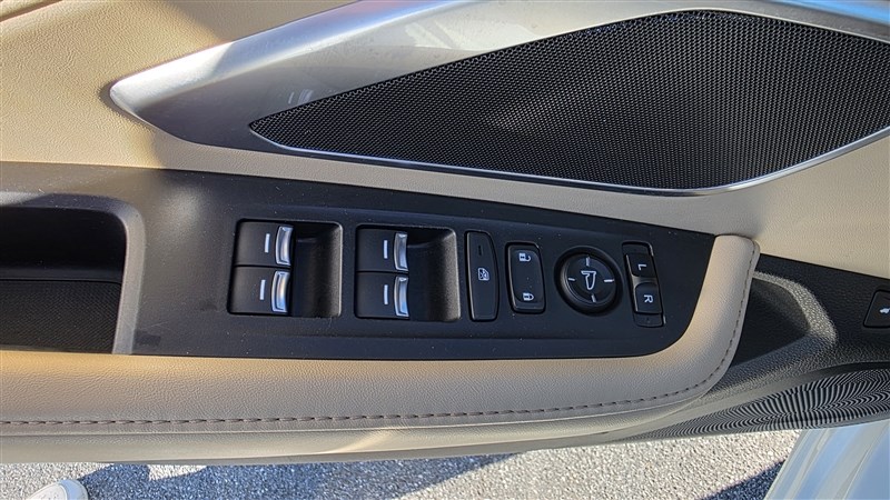 2021 ACURA RDX photo 20 of 37