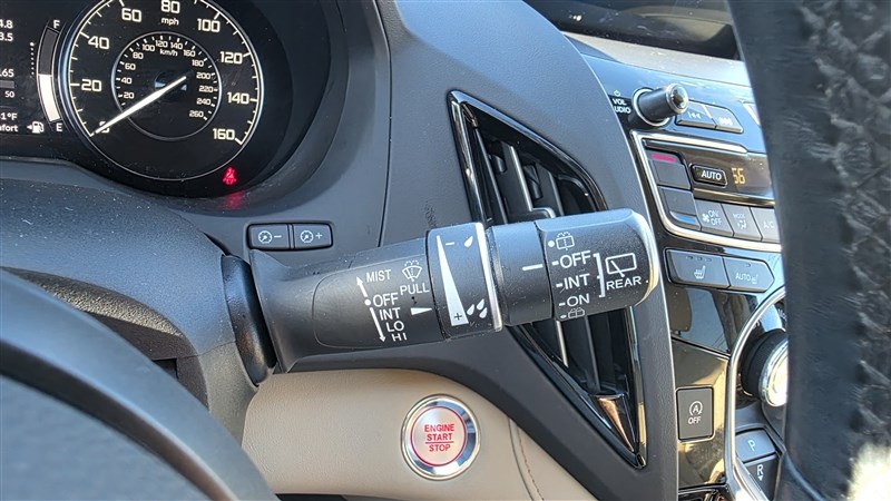 2021 ACURA RDX photo 26 of 37