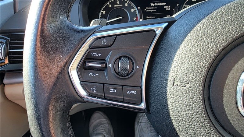 2021 ACURA RDX photo 27 of 37