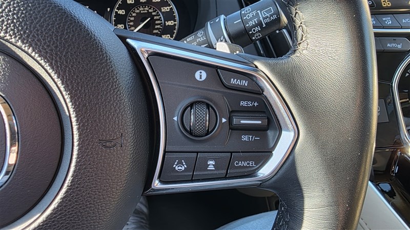 2021 ACURA RDX photo 28 of 37