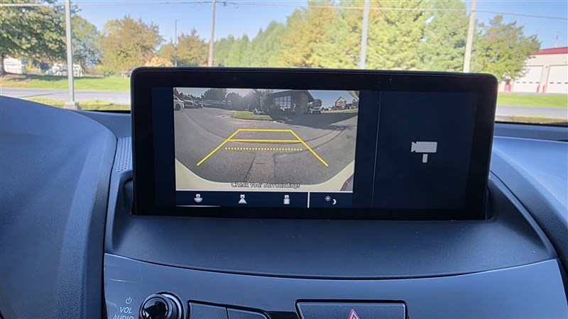 2021 ACURA RDX photo 30 of 37