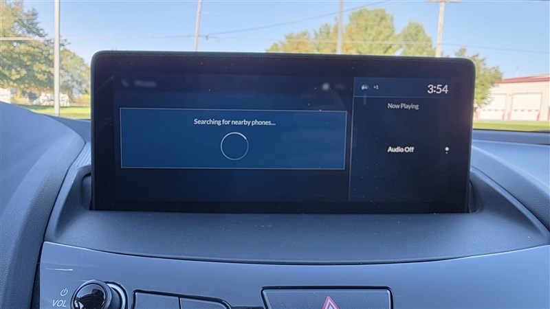 2021 ACURA RDX photo 31 of 37