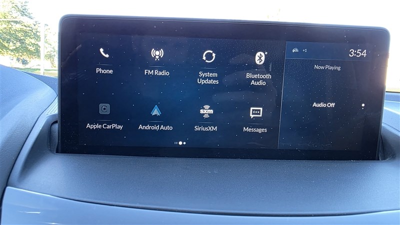 2021 ACURA RDX photo 32 of 37
