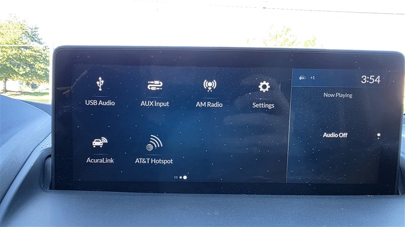 2021 ACURA RDX photo 33 of 37