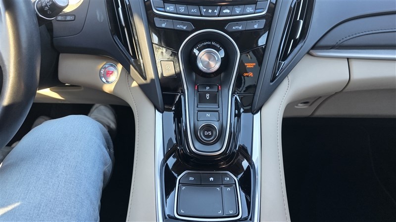 2021 ACURA RDX photo 35 of 37