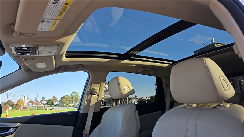 2021 ACURA RDX photo 37 of 37