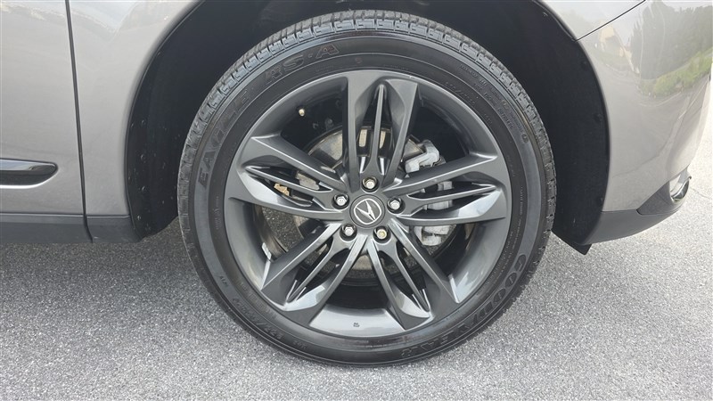 2023 ACURA RDX A-SPEC - 9