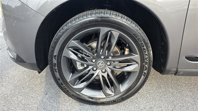 2023 ACURA RDX A-SPEC - 10