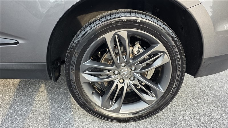 2023 ACURA RDX A-SPEC - 11